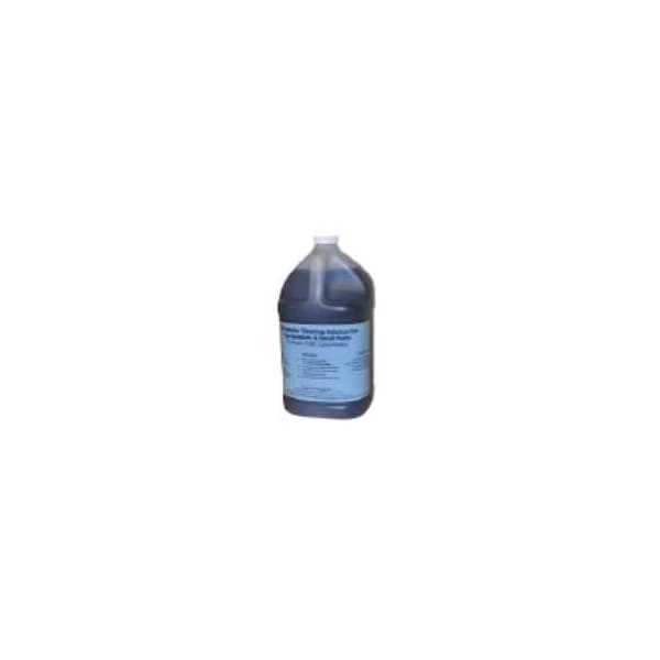 Ultrasonic Cleaner Cleaning Solution for Carburetors & Parts, 1 Gallon Concentrate, Makes 6 Gallons